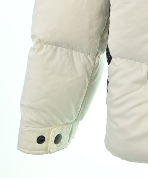 MONCLER モンクレール ダウンジャケット/ダウンベスト メンズ 【古着】【中古】