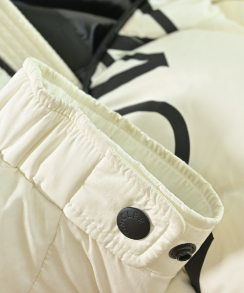 MONCLER モンクレール ダウンジャケット/ダウンベスト メンズ 【古着】【中古】