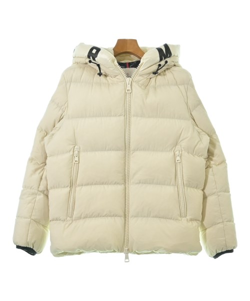 MONCLER モンクレール ダウンジャケット/ダウンベスト メンズ 【古着】【中古】