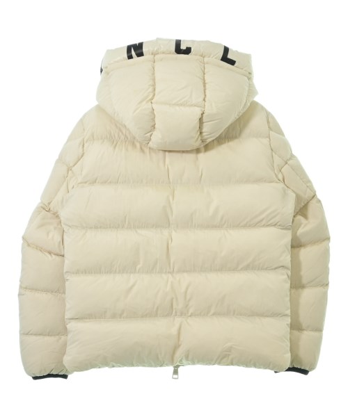 MONCLER モンクレール ダウンジャケット/ダウンベスト メンズ 【古着】【中古】