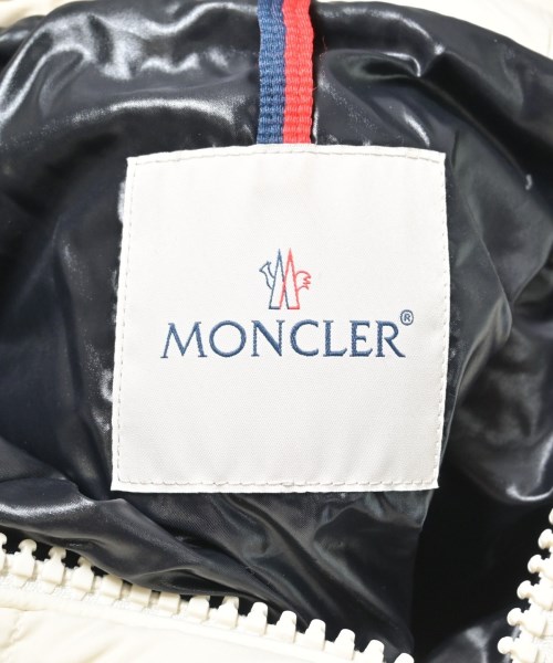 MONCLER モンクレール ダウンジャケット/ダウンベスト メンズ 【古着】【中古】