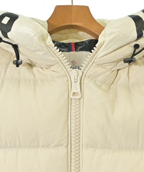 MONCLER モンクレール ダウンジャケット/ダウンベスト メンズ 【古着】【中古】