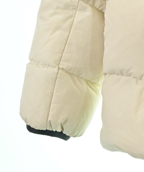 MONCLER モンクレール ダウンジャケット/ダウンベスト メンズ 【古着】【中古】
