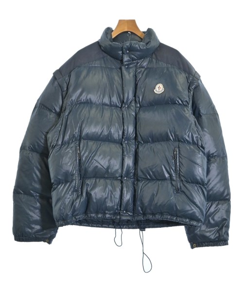 MONCLER モンクレール ダウンジャケット/ダウンベスト メンズ 【古着】【中古】