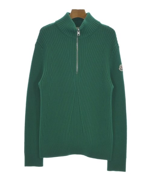 MONCLER モンクレール ニット・セーター メンズ 【古着】【中古】