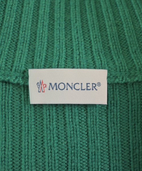 MONCLER モンクレール ニット・セーター メンズ 【古着】【中古】_2