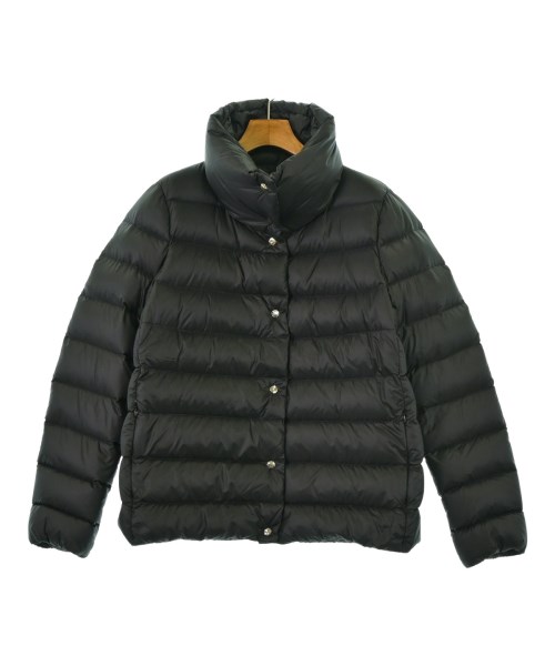 MONCLER モンクレール ダウンジャケット/ダウンベスト レディース 【古着】【中古】