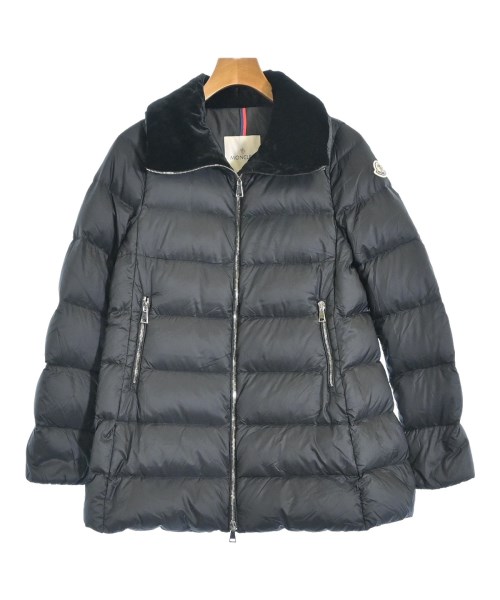 MONCLER モンクレール ダウンコート レディース 【古着】【中古】