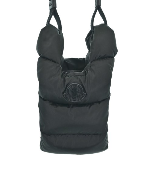 MONCLER モンクレール ショルダーバッグ メンズ 【古着】【中古】_4