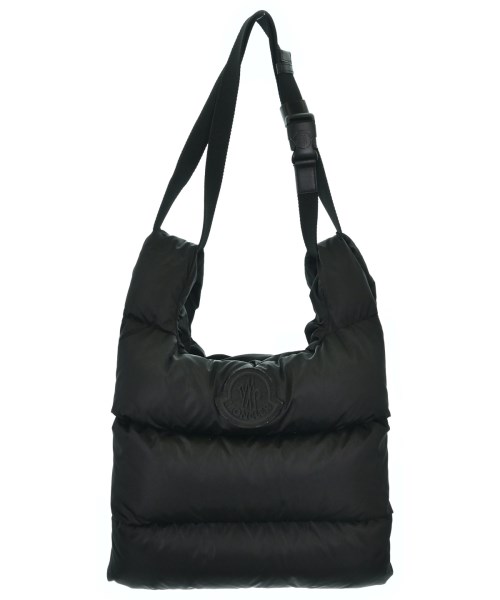 MONCLER モンクレール ショルダーバッグ メンズ 【古着】【中古】