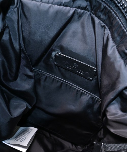 MONCLER モンクレール ショルダーバッグ メンズ 【古着】【中古】