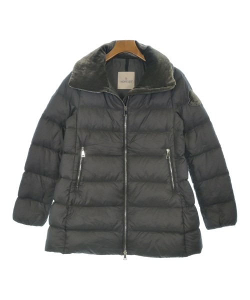 MONCLER モンクレール ダウンコート レディース 【古着】【中古】