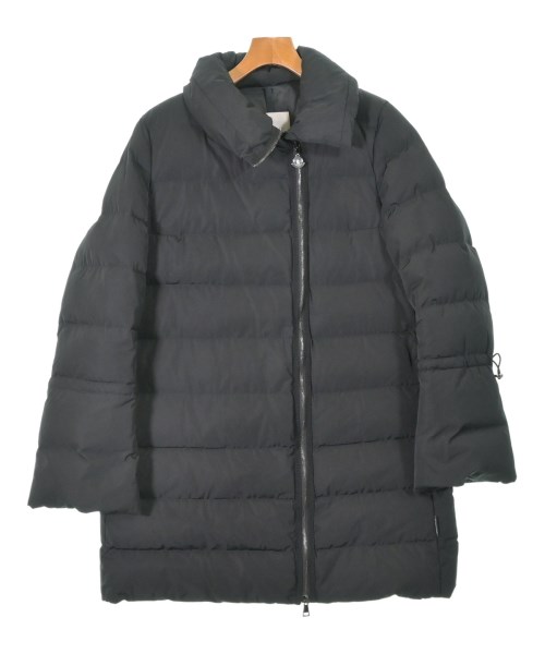 MONCLER モンクレール ダウンコート レディース 【古着】【中古】