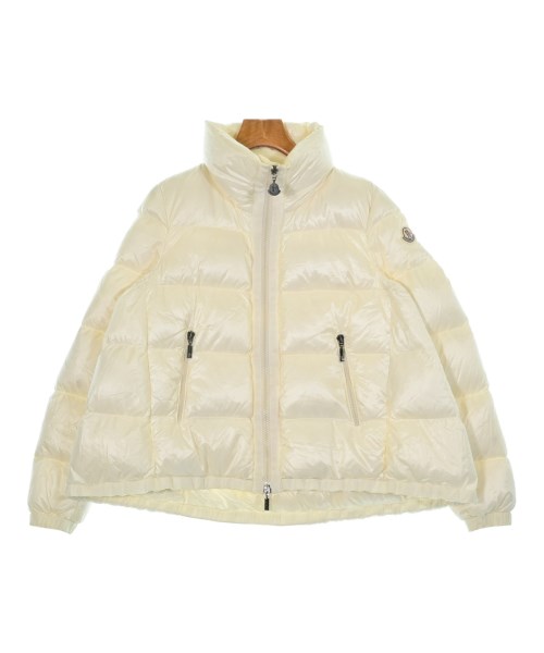 MONCLER モンクレール ダウンジャケット/ダウンベスト レディース 【古着】【中古】