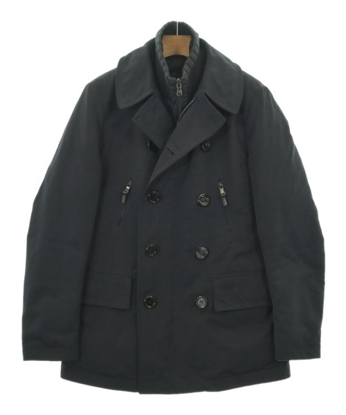 MONCLER モンクレール ダウンコート メンズ 【古着】【中古】 36,010円