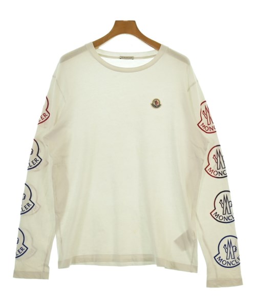 MONCLER モンクレール Tシャツ・カットソー メンズ 【古着】【中古】
