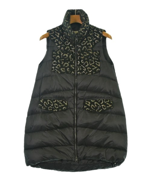 MONCLER モンクレール ダウンコート レディース 【古着】【中古】