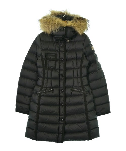 MONCLER モンクレール ダウンコート レディース 【古着】【中古】