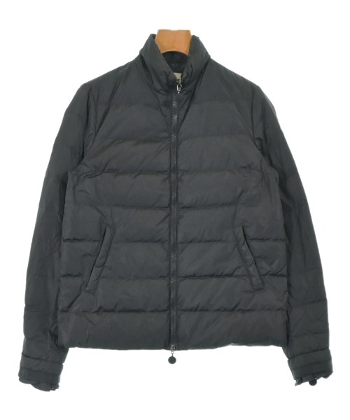 MONCLER S モンクレールエス ダウンジャケット/ダウンベスト レディース 【古着】【中古】