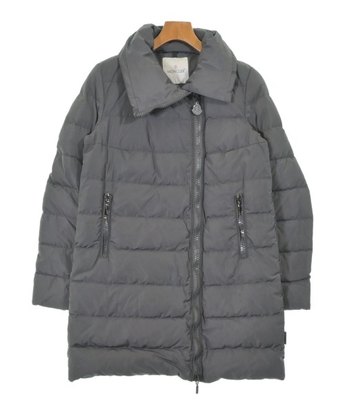 MONCLER モンクレール ダウンコート レディース 【古着】【中古】