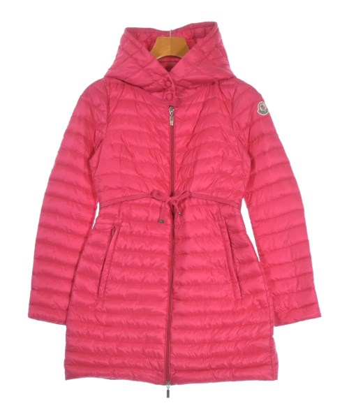 MONCLER モンクレール ダウンコート レディース 【古着】【中古】