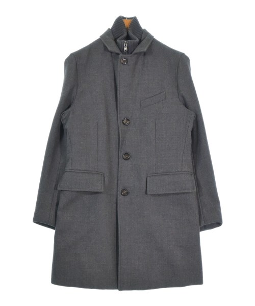MONCLER モンクレール コート（その他） メンズ 【古着】【中古】