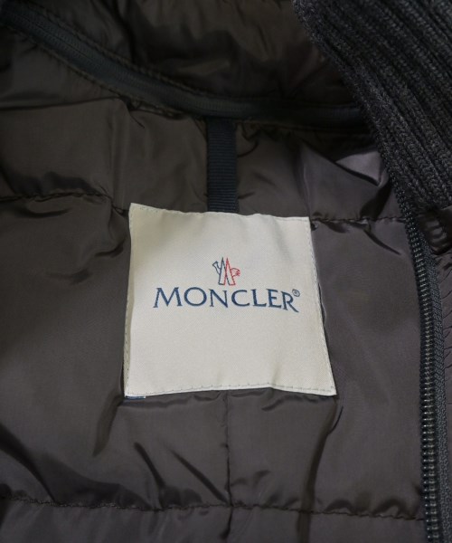 MONCLER モンクレール コート（その他） メンズ 【古着】【中古】_2