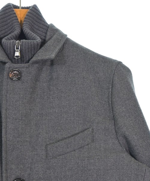MONCLER モンクレール コート（その他） メンズ 【古着】【中古】_3