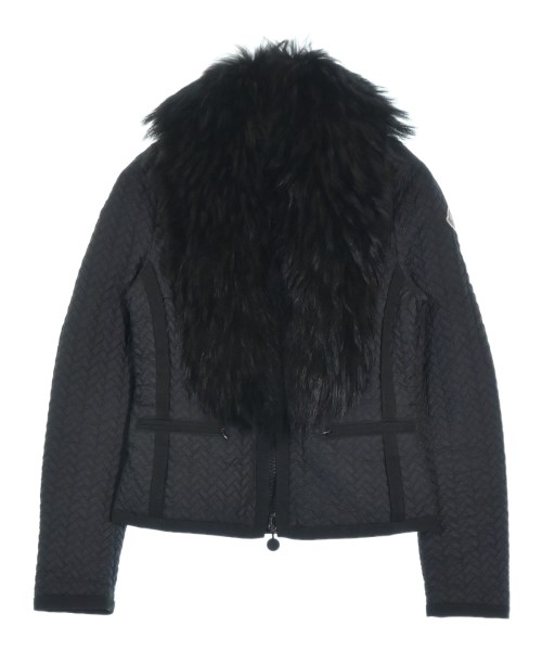 MONCLER モンクレール ダウンジャケット/ダウンベスト レディース 【古着】【中古】