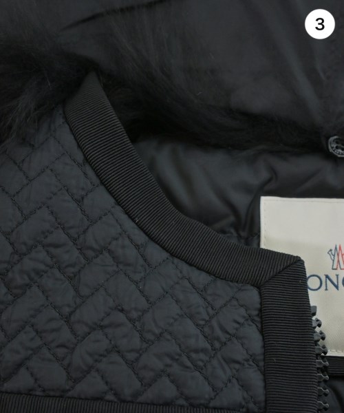 MONCLER モンクレール ダウンジャケット/ダウンベスト レディース 【古着】【中古】_10