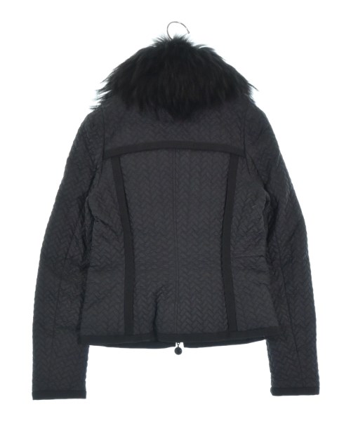 MONCLER モンクレール ダウンジャケット/ダウンベスト レディース 【古着】【中古】_1