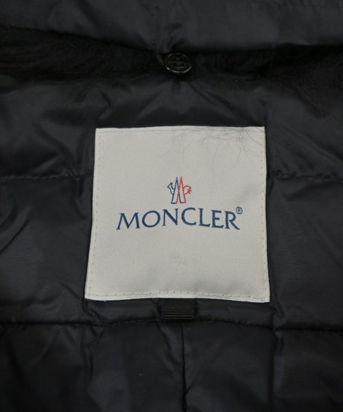 MONCLER モンクレール ダウンジャケット/ダウンベスト レディース 【古着】【中古】_2