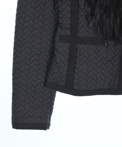 MONCLER モンクレール ダウンジャケット/ダウンベスト レディース 【古着】【中古】_4