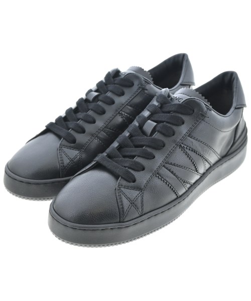MONCLER モンクレール スニーカー レディース 【古着】【中古】