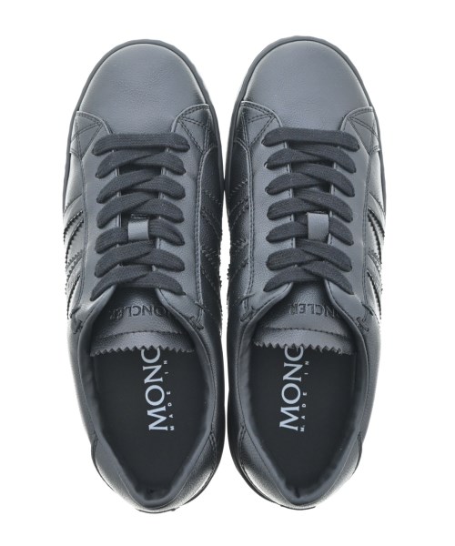 MONCLER モンクレール スニーカー レディース 【古着】【中古】_4