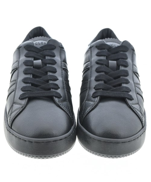 MONCLER モンクレール スニーカー レディース 【古着】【中古】_5