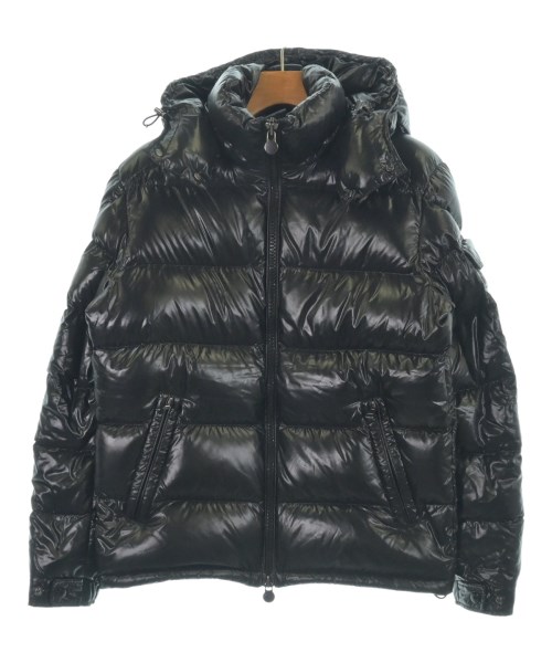 MONCLER モンクレール ダウンジャケット/ダウンベスト メンズ 【古着】【中古】