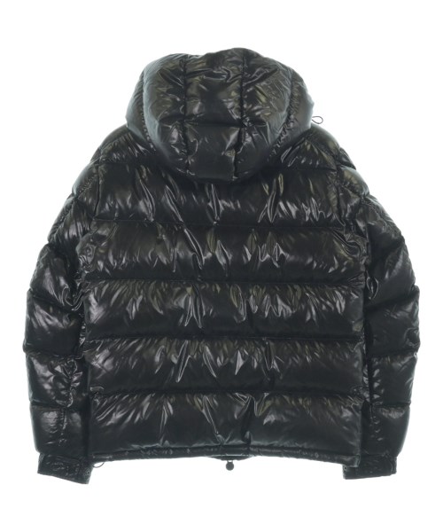 MONCLER モンクレール ダウンジャケット/ダウンベスト メンズ 【古着】【中古】_1