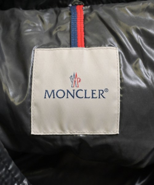 MONCLER モンクレール ダウンジャケット/ダウンベスト メンズ 【古着】【中古】_2