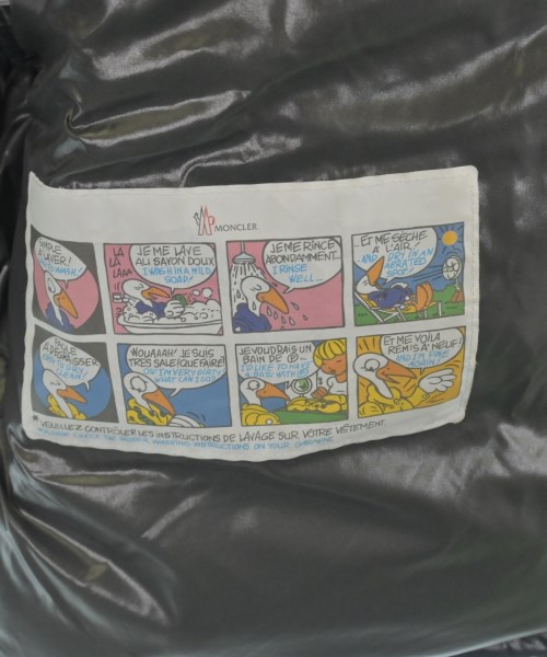MONCLER モンクレール ダウンジャケット/ダウンベスト メンズ 【古着】【中古】_6