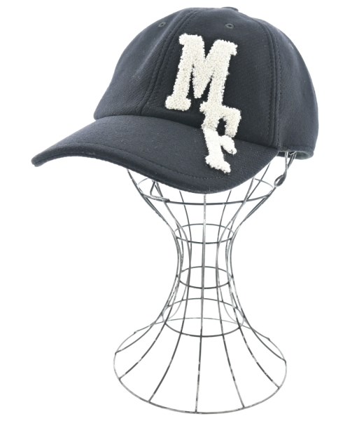 MONCLER GENIUS モンクレールジーニアス キャップ メンズ 【古着】【中古】