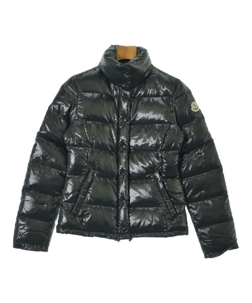 MONCLER モンクレール ダウンジャケット/ダウンベスト レディース 【古着】【中古】
