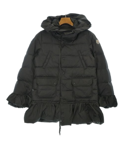MONCLER モンクレール ダウンジャケット/ダウンベスト レディース 【古着】【中古】