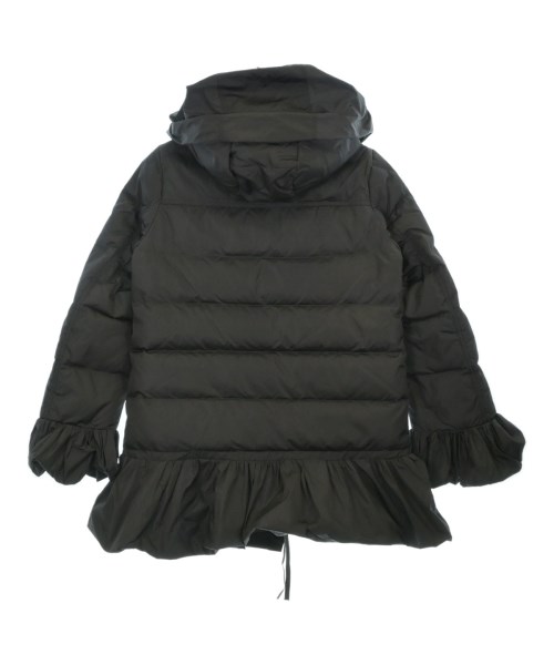 MONCLER モンクレール ダウンジャケット/ダウンベスト レディース 【古着】【中古】_1