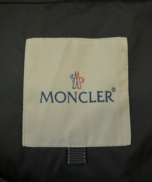 MONCLER モンクレール ダウンジャケット/ダウンベスト レディース 【古着】【中古】_2