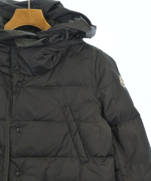 MONCLER モンクレール ダウンジャケット/ダウンベスト レディース 【古着】【中古】_3