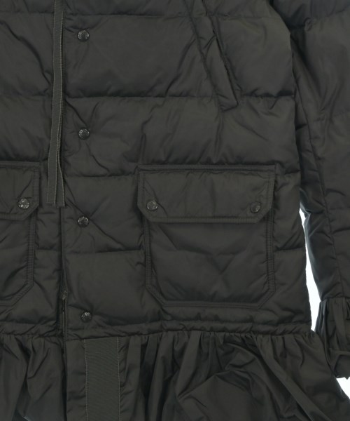 MONCLER モンクレール ダウンジャケット/ダウンベスト レディース 【古着】【中古】_4