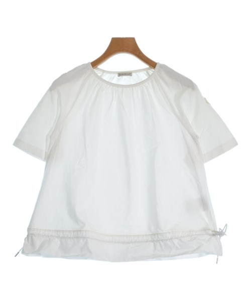 MONCLER モンクレール Tシャツ・カットソー レディース 【古着】【中古】