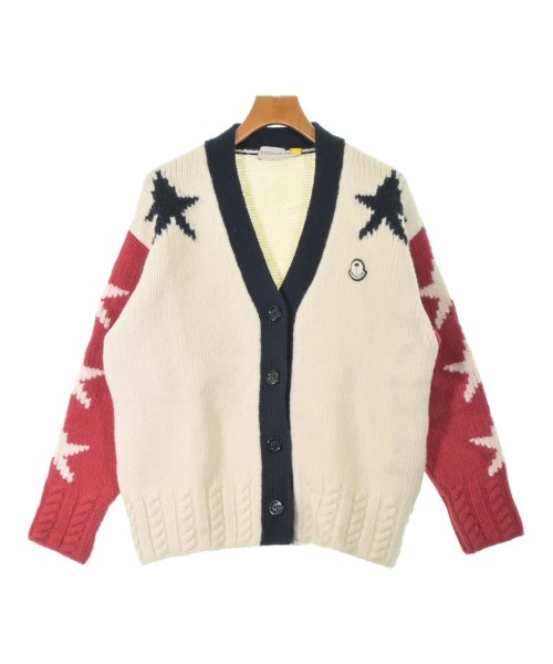 MONCLER GENIUS モンクレールジーニアス カーディガン レディース 【古着】【中古】