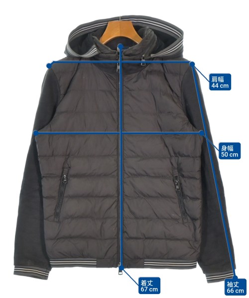 MONCLER モンクレール ブルゾン（その他） メンズ 【古着】【中古】_5